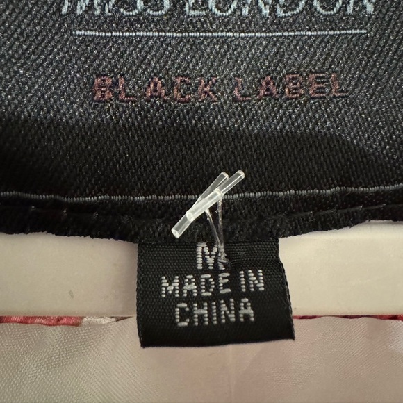 Floral jacket - Picture 3 of 4